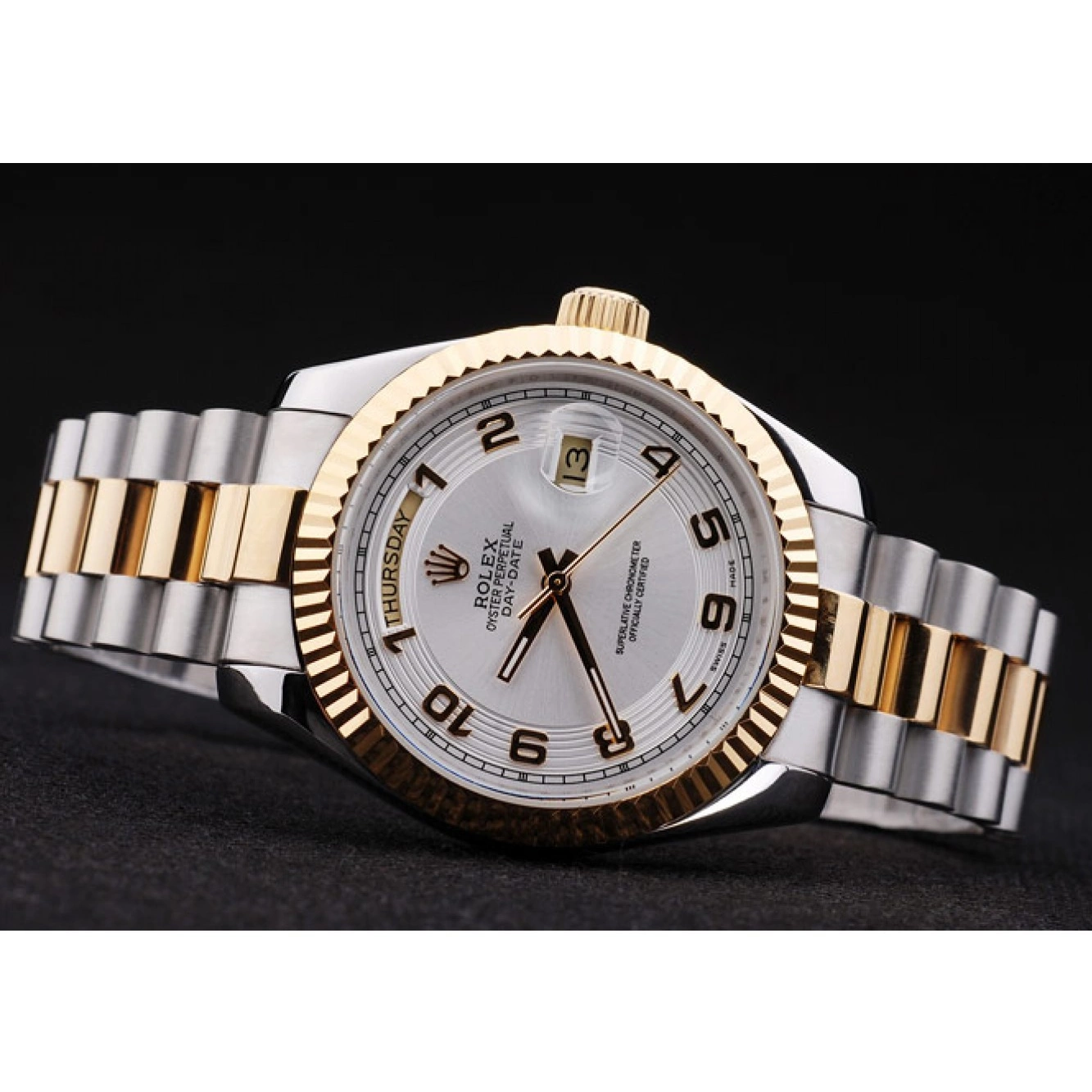 Good Copy Rolex Watches Rolex Day-Date-rl201 0625